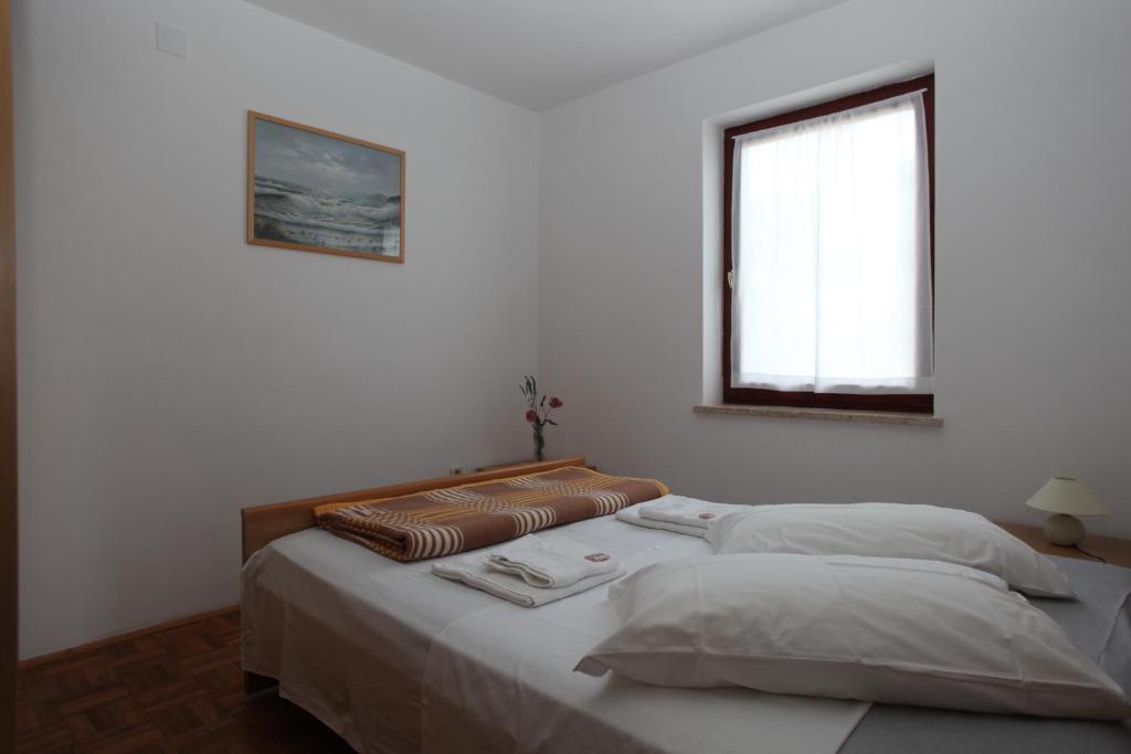 Apartments Duomo ツレス 部屋 写真