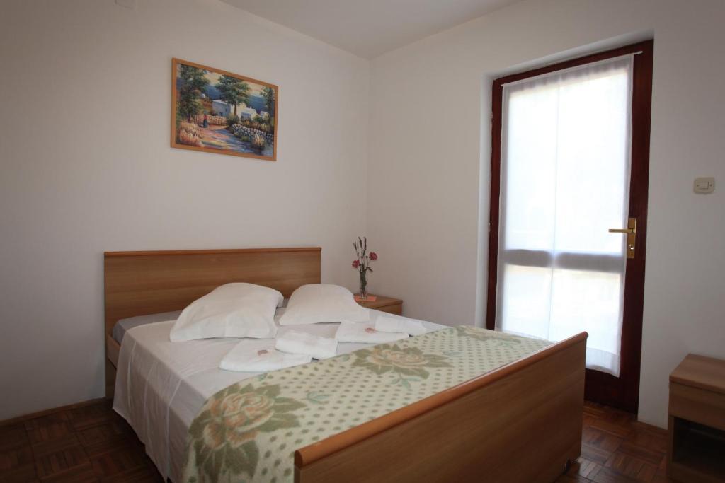 Apartments Duomo ツレス 部屋 写真